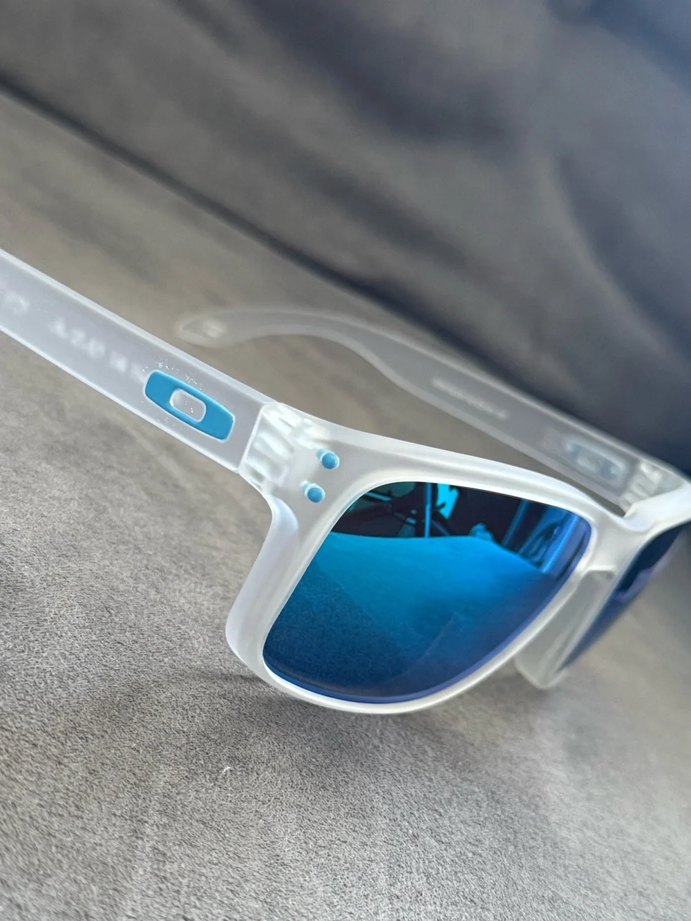 Oakley Sunglasses